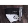 Нож MR BLADE FERAT M390/TITANIUM Ferat M390 Titanium